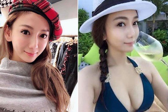Á hậu, diễn viên nổi tiếng vào tù, mất trắng sự nghiệp vì bê bối bán dâm hàng chục nghìn đô