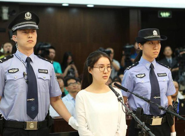 Á hậu, diễn viên nổi tiếng vào tù, mất trắng sự nghiệp vì bê bối bán dâm hàng chục nghìn đô-3