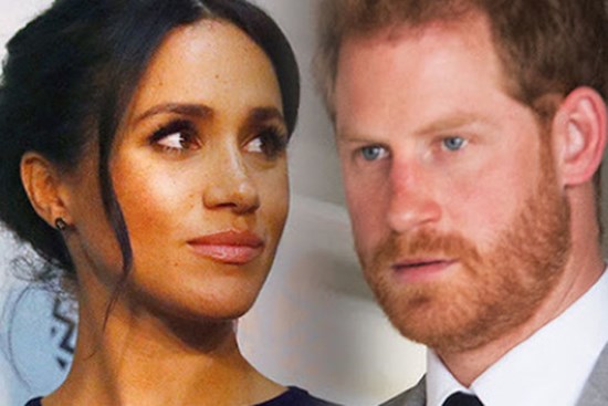 Người dân Mỹ tỏ thái độ phũ phàng với nhà Sussex trong khi Harry đang 
