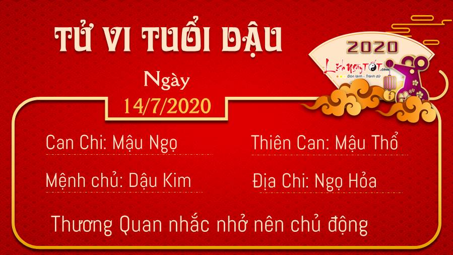 Tử vi thứ 3 ngày 14/07/2020 của 12 con giáp: Tý mâu thuẫn, Tuất hạnh phúc-9