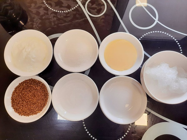 Với biến tấu lạ, cô nàng 9x một lần nữa khiến hội chị em rần rần vì món cà phê bọt biển béo ngậy từng oanh tạc khắp đất nước Hàn Quốc-2