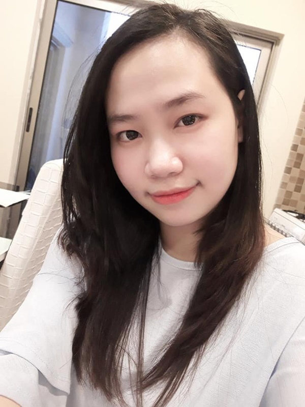 Với biến tấu lạ, cô nàng 9x một lần nữa khiến hội chị em rần rần vì món cà phê bọt biển béo ngậy từng oanh tạc khắp đất nước Hàn Quốc-5