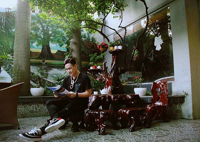 Ca sĩ ở nhà hơn 200 tỷ, khiến Quỳnh Nga âm thầm yêu suốt 2 năm giờ ra sao?-4