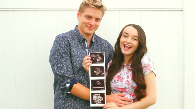 2 tháng sau khi sinh, bà mẹ sốc nặng khi đi vệ sinh thì phát hiện thứ này rơi ra từ cơ thể-2