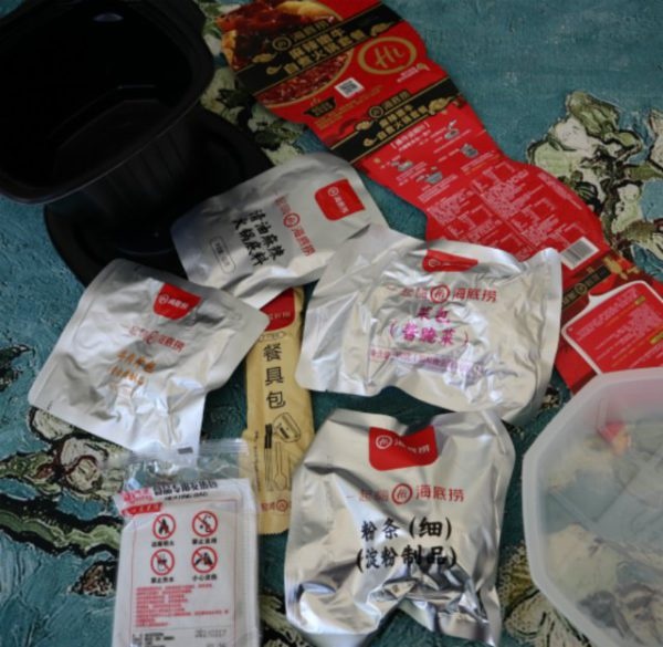 Chạy theo trào lưu lẩu tự sôi, phớt lờ rủi ro sức khỏe-3