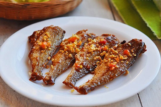 Mẹo hay để làm giảm độ mặn trong cá khô giúp món ăn trọn vị hơn cả ngoài hàng