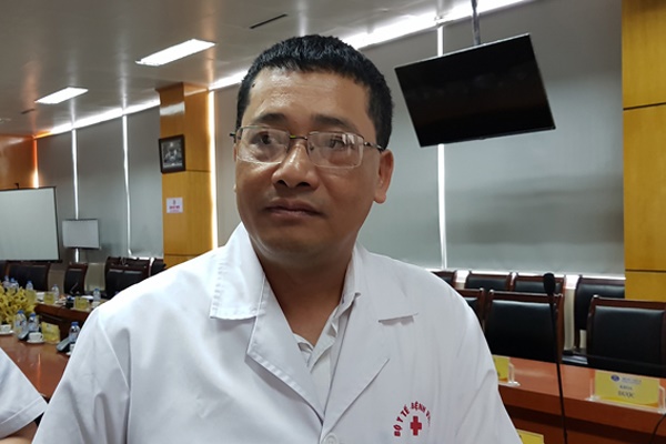 Giám đốc BV K chỉ ra 80% nguyên nhân ung thư ở Việt Nam-2
