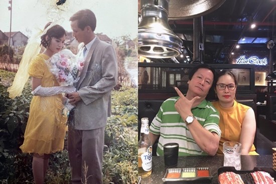 Cô bé 18 tuổi “cua” luôn chủ quán nơi mình làm việc và chuyện ông chú bị thử thách bởi đám trai làng hài hước như phim