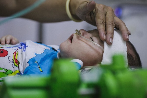 Dịch bệnh lạ xuất hiện tại Campuchia-2