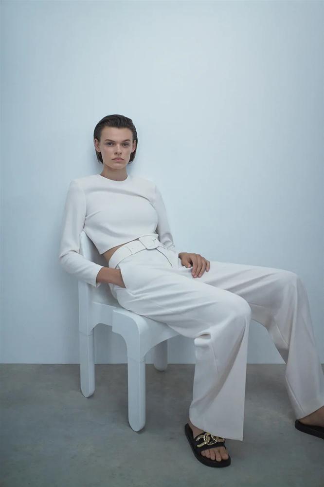 Nổi tiếng mặc đẹp mà Rich kid Tiên Nguyễn cũng có ngày chọn nhầm hàng hiệu khiến vóc dáng bị dìm thảm hại-7