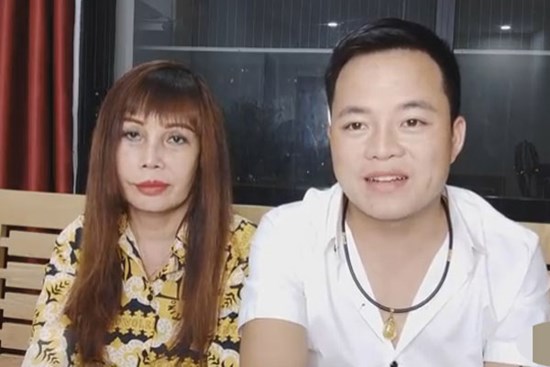 3 tuần sau 'dao kéo', cô dâu 63 tuổi ở Cao Bằng miệng méo đáng thất vọng