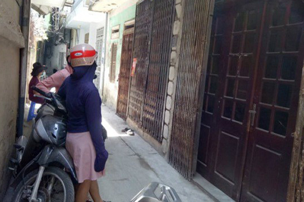 Lập nghiệp từ bàn tay trắng, người vợ trẻ xa quê đã mua được 3 nhà chung cư, xe bốn bánh và ổn định cuộc sống giữa Hà Nội-6