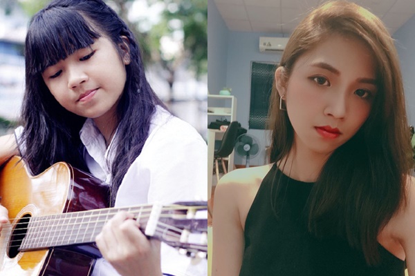 Bất ngờ với nhan sắc của hotgirl ống nghiệm Lan Thy sau 4 năm du học Nhật Bản-2