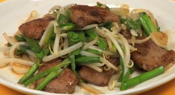 Những thực phẩm ăn cùng nhau dễ sinh độc tố, thậm chí là chất gây ung thư bảng A-3