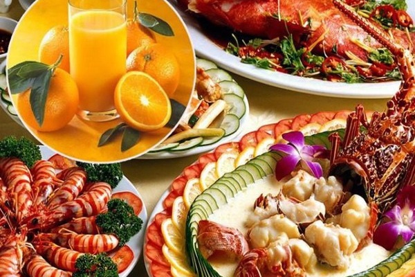 Chỉ 1mg đã đủ gây ung thư, 20mg gây chết người, loại chất độc này thường dễ có mặt ở 5 loại thực phẩm quen thuộc trong nhà bếp và cách phòng tránh đúng nhất-8