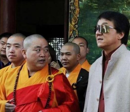 Giải mã kỹ năng phi thường, vượt xa bất cứ ai” của phương trượng Thiếu Lâm Tự-3