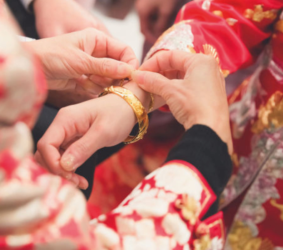 Thân phận dâu quay” và những đám cưới xuyên biên giới sặc mùi kim tiền: Gập ghềnh đường hồi hương của cô dâu hờ”-1