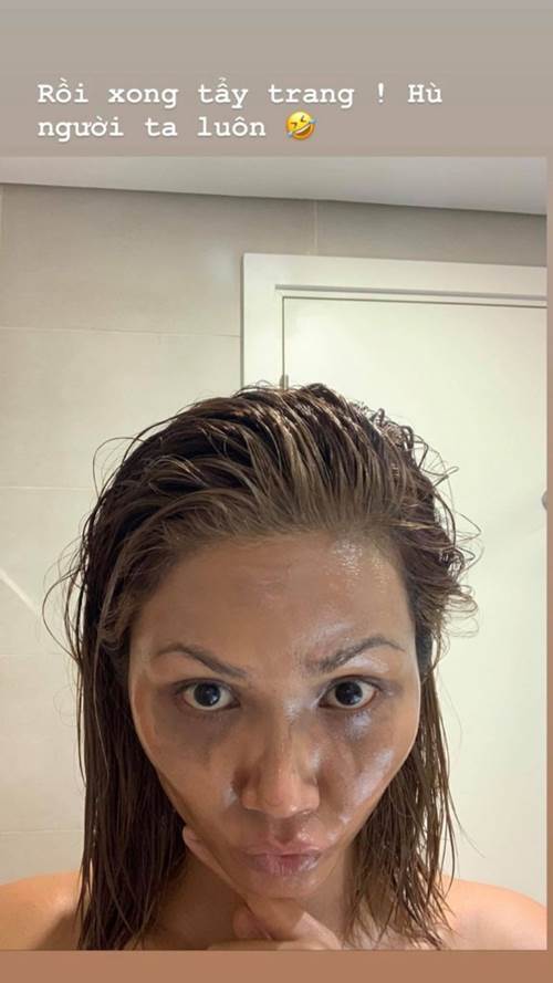 Là Hoa hậu đẹp nhất mọi thời đại nhưng HHen Niê vẫn không tránh khỏi làn da dần lão hoá-2