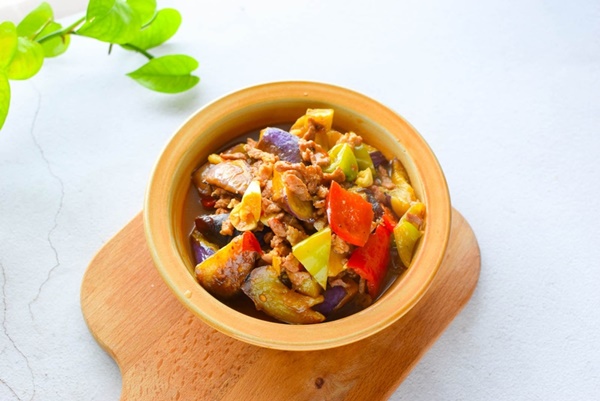 Bữa tối tôi nấu món xào ngọt, mềm từ nguyên liệu dễ tìm lại còn vô cùng rẻ-5