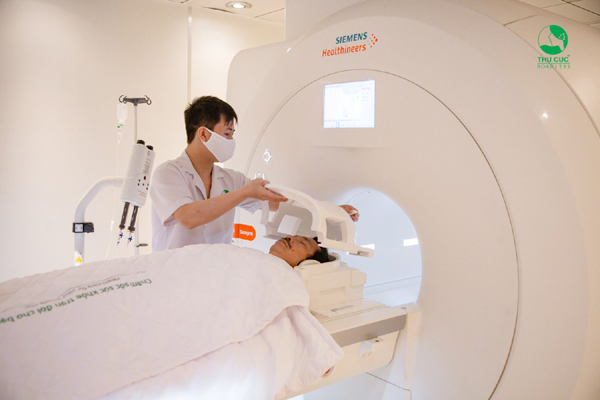 Hy vọng mới trong điều trị viêm gan, xơ gan ở BV Thu Cúc-3