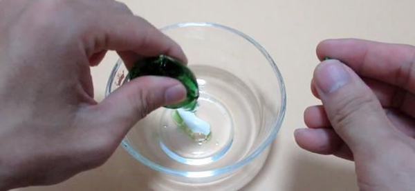 Trộn kem đánh răng và dầu gió, 3 nơi này trong nhà đều sạch bóng thơm tho-2