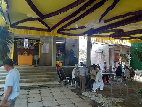 Vụ nữ sinh tử vong dưới mương nước sau lễ tổng kết: Nỗi đau người ở lại-2