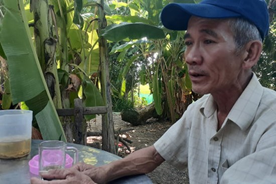 Vụ nữ sinh tử vong dưới mương nước sau lễ tổng kết: Nỗi đau người ở lại