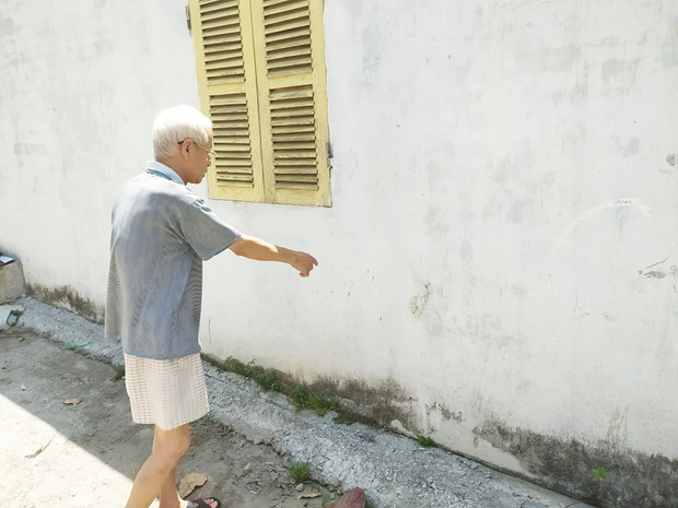 Vợ của người đàn ông hành hung bé trai lớp 1 để trả thù” cho con: Chồng tôi chỉ tát cháu sưng mồm thôi, cái gì cũng phải rõ trắng đen-3
