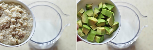 Bữa sáng không nấu nướng cầu kì, cứ làm món sinh tố này vừa phòng ung thư lại giảm cân hiệu quả-2