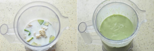 Bữa sáng không nấu nướng cầu kì, cứ làm món sinh tố này vừa phòng ung thư lại giảm cân hiệu quả-3