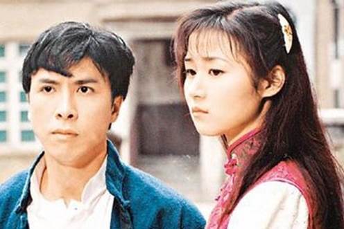 Chân Tử Đan từng ly dị vợ vì say đắm bạn diễn á hậu-3