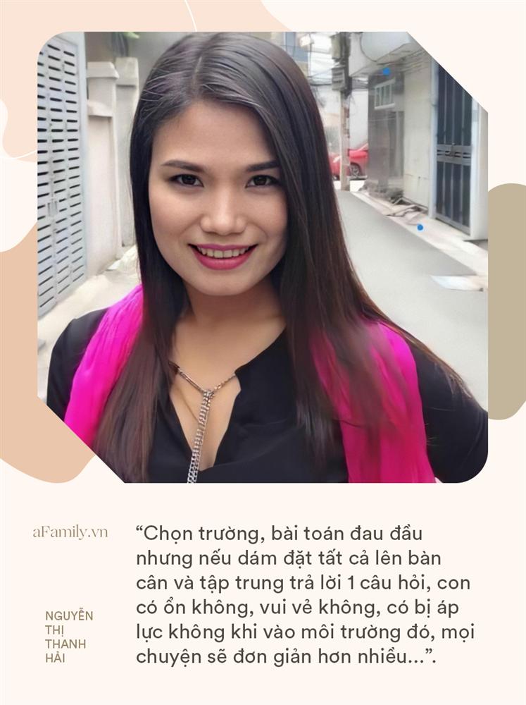 Giữa không khí tuyển sinh lớp 6 nóng bỏng, phụ huynh chia sẻ rầm rầm quan điểm: Ao làng cũng có giá trị của nó, sao phải đau đầu chọn trường cấp 2 cho con?-2