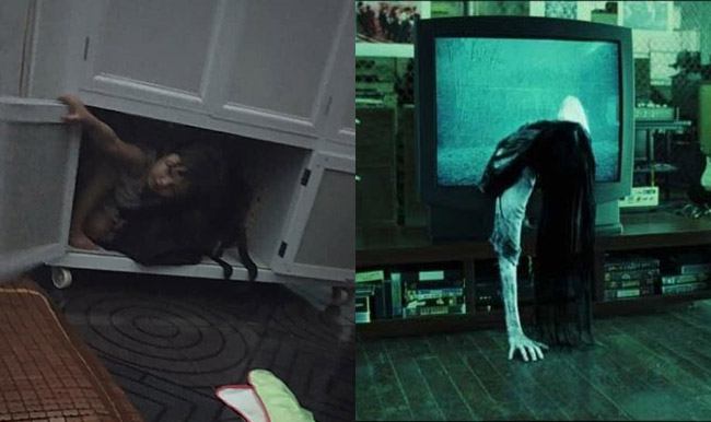 Ông bố trẻ lục tung cả nhà tìm con không thấy để rồi bị dọa hồn bay phách lạc - Hóa ra ai cũng có một tuổi thơ như thế-4