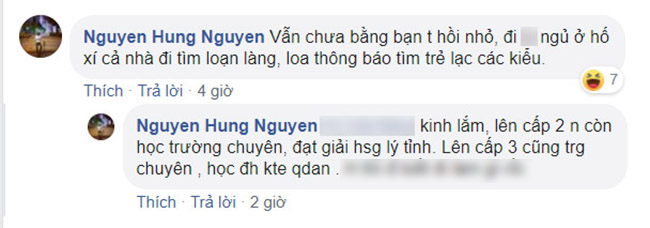 Ông bố trẻ lục tung cả nhà tìm con không thấy để rồi bị dọa hồn bay phách lạc - Hóa ra ai cũng có một tuổi thơ như thế-12