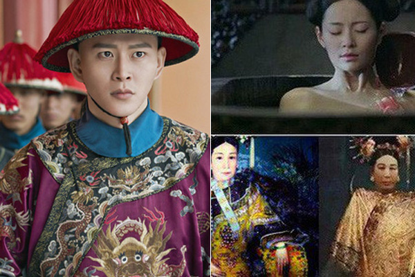 Căn phòng đặc biệt của các thiếu gia Trung Hoa phong kiến: Chỉ cho phép tiểu thiếp và nha hoàn bước vào, chính thất tuyệt đối không thể đến đây-3