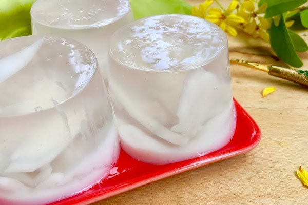 5 món canh ngon kinh điển của mùa hè, vừa dễ nấu lại tuyệt ngon, ăn đến đâu mát ruột đến đó-6