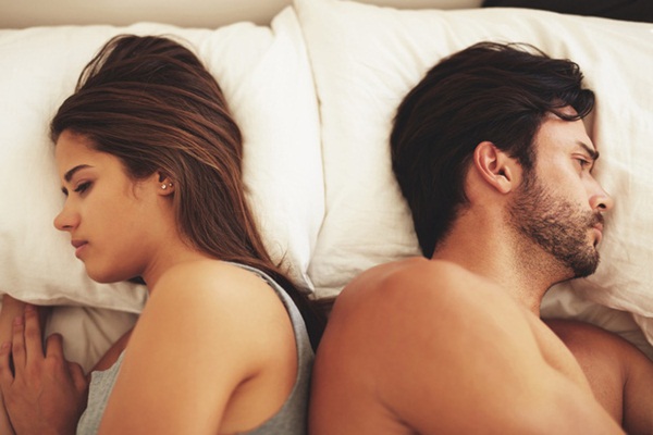Tâm sự từ vợ của một kẻ nghiện sex: Tôi đã không nghĩ đây là căn bệnh có thật, cho đến khi phát hiện một bộ mặt khác của chồng-2