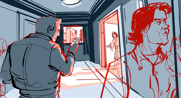 Tâm sự từ vợ của một kẻ nghiện sex: Tôi đã không nghĩ đây là căn bệnh có thật, cho đến khi phát hiện một bộ mặt khác của chồng-4