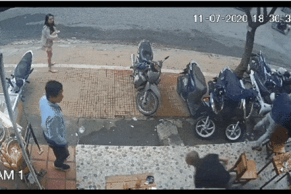 Võ sư thừa nhận đánh người chê Khu du lịch Quỷ Núi, nói muốn “lấy lòng” Chủ tịch Tập đoàn Liên Minh Group