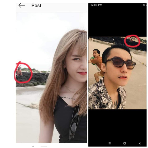 Hiếm có ai như Sơn Tùng - Thiều Bảo Trâm: Lộ hint tình ái tận... 7 năm nhưng vẫn quyết không trả lời có chắc yêu là đây?-11
