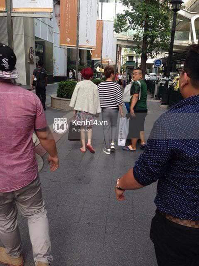 Hiếm có ai như Sơn Tùng - Thiều Bảo Trâm: Lộ hint tình ái tận... 7 năm nhưng vẫn quyết không trả lời có chắc yêu là đây?-9