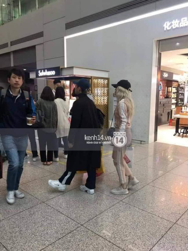 Hiếm có ai như Sơn Tùng - Thiều Bảo Trâm: Lộ hint tình ái tận... 7 năm nhưng vẫn quyết không trả lời có chắc yêu là đây?-8