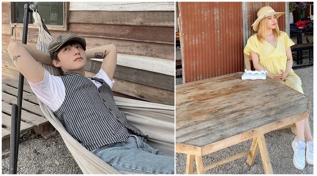 Hiếm có ai như Sơn Tùng - Thiều Bảo Trâm: Lộ hint tình ái tận... 7 năm nhưng vẫn quyết không trả lời có chắc yêu là đây?-10