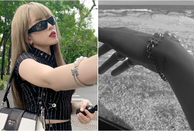 Hiếm có ai như Sơn Tùng - Thiều Bảo Trâm: Lộ hint tình ái tận... 7 năm nhưng vẫn quyết không trả lời có chắc yêu là đây?-14