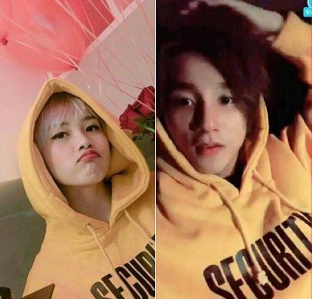 Hiếm có ai như Sơn Tùng - Thiều Bảo Trâm: Lộ hint tình ái tận... 7 năm nhưng vẫn quyết không trả lời có chắc yêu là đây?-12