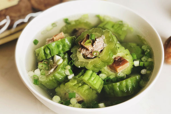 Món chè đại bổ toàn thân, hè nào nhà tôi cũng phải có-7