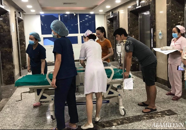 Mẹ 2 bé gái song sinh dính nhau nghẹn ngào mong con bình an trước khi bước vào ca mổ sinh tử-9