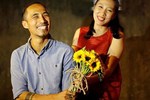 4 tháng yêu, cưới nhau chỉ vì chiếc que 2 vạch, nhưng hôn nhân của vợ chồng Phạm Anh Khoa vẫn bền vững là vì điều này-8