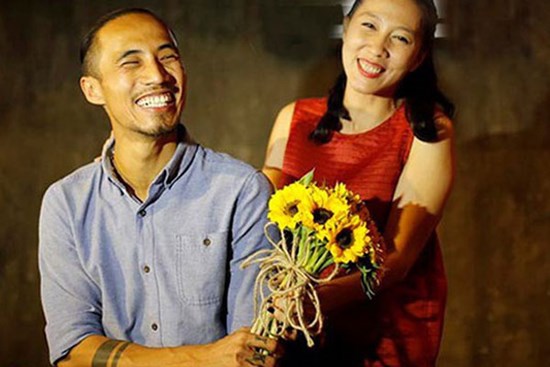 Phạm Anh Khoa xấu hổ kể chuyện tán tỉnh Tăng Thanh Hà nhưng