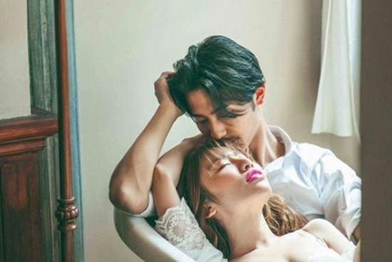 Nếu đàn ông chủ động chia sẻ 3